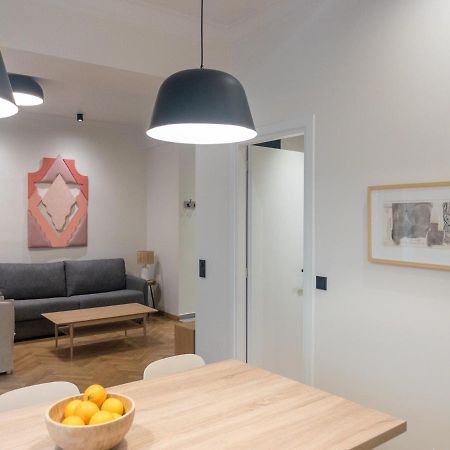 Apartamento The Rockefeller 2Bed 2Bath Apt In Plaka Atenas Exterior foto