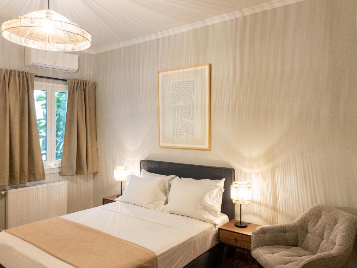 Apartamento The Rockefeller 2Bed 2Bath Apt In Plaka Atenas Exterior foto